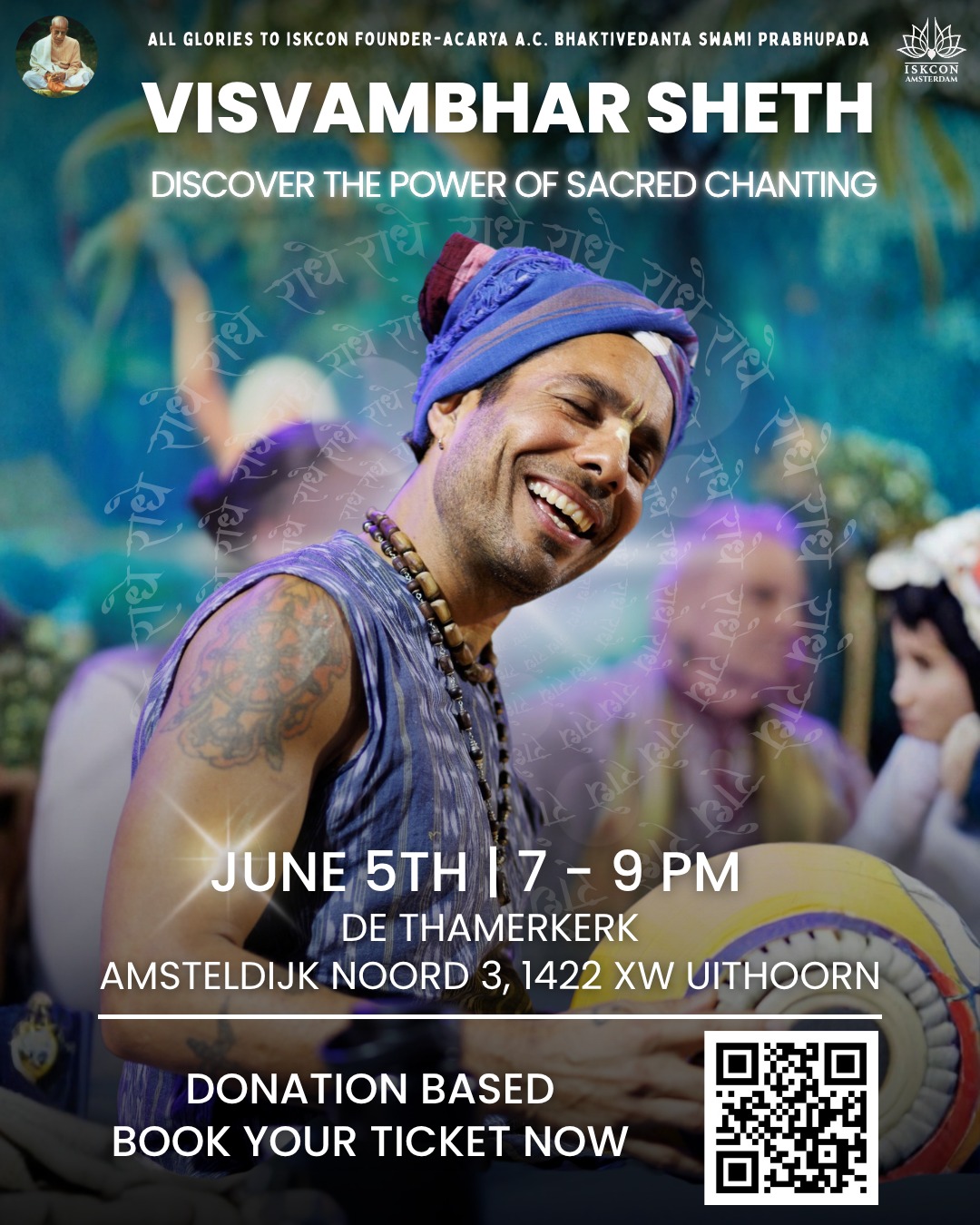Festival Flyer